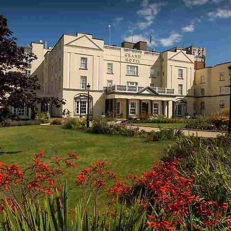 Hotel The Grand Malahide Dublin Bagian luar foto