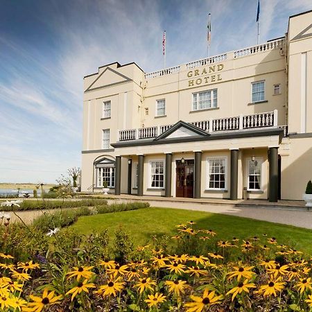 Hotel The Grand Malahide Dublin Bagian luar foto